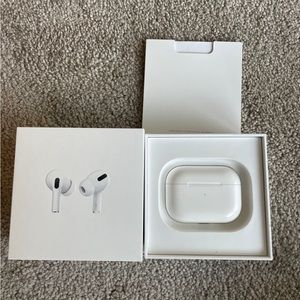 Airpods Pro